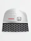 Детская шапка / HONDA | Стальная решетка
