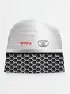 Детская шапка / Toyota | Стальная решетка