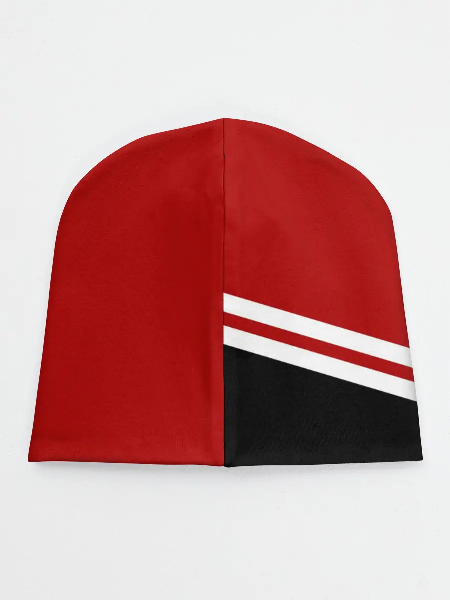 Детская шапка / Chicago Blackhawks, NHL