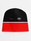 Детская шапка / Toyota | Два цвета