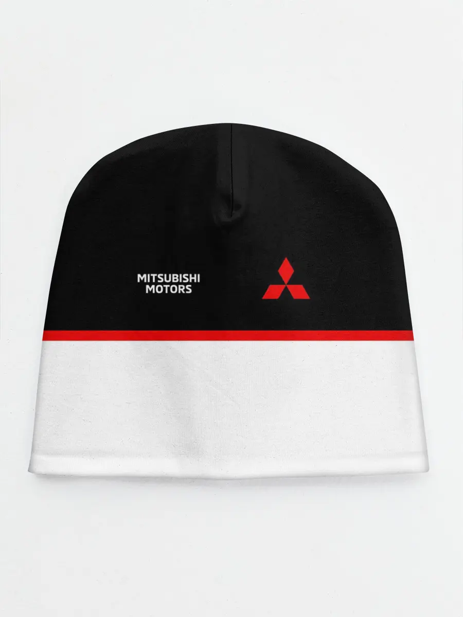 Детская шапка / Mitsubushi | Два цвета
