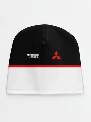 Детская шапка / Mitsubushi | Два цвета