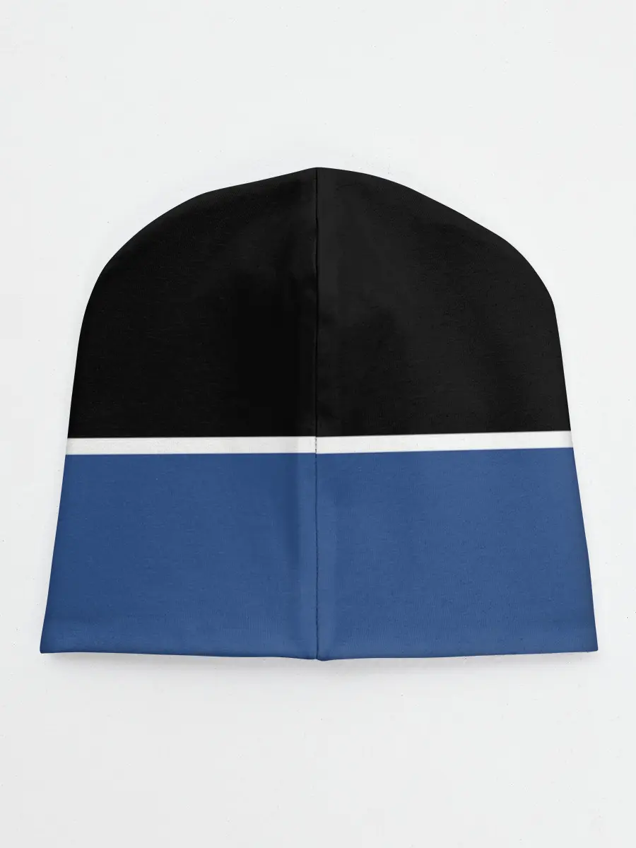Детская шапка / VW | Два цвета