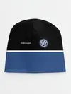 Детская шапка / VW | Два цвета
