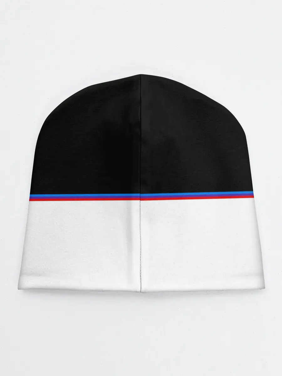 Детская шапка / BMW | Два цвета