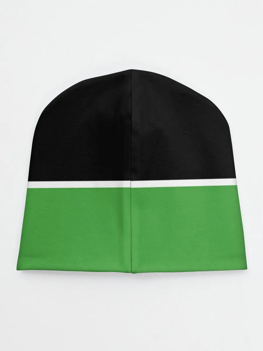 Детская шапка / Skoda | Два цвета