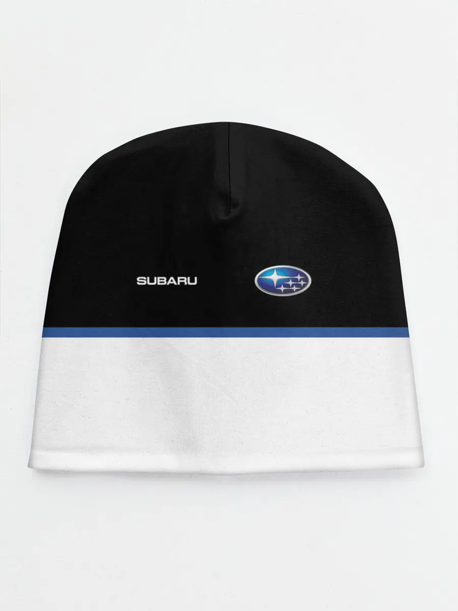 Детская шапка / Subaru | Два цвета