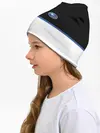 Детская шапка / Subaru | Два цвета