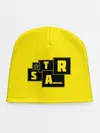 Детская шапка / STAR | AWESOME