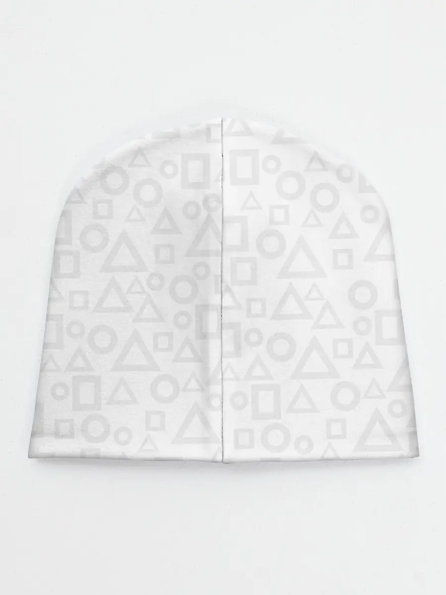 Детская шапка / Теперь твоя очередь.