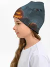 Детская шапка / НОЧЬ ХЕЛОЛОУИНА