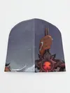 Детская шапка / Genshin Impact: Razor Genshin.
