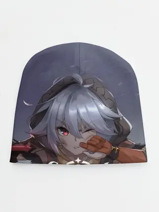 Детская шапка / Genshin Impact: Razor Genshin.