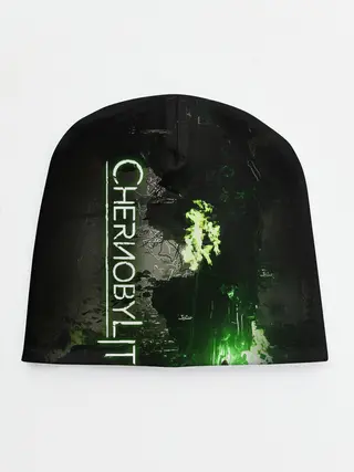 Детская шапка / Chernobylite