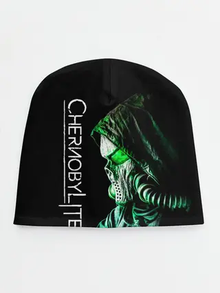 Детская шапка / Chernobylite