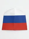 Детская шапка / Вперёд Россия!