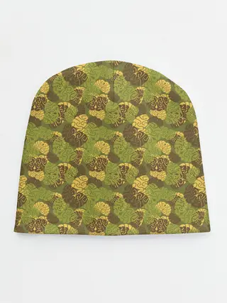 Детская шапка / Мозги