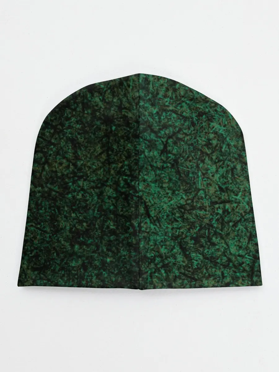 Детская шапка / Чернобыльский сталкер