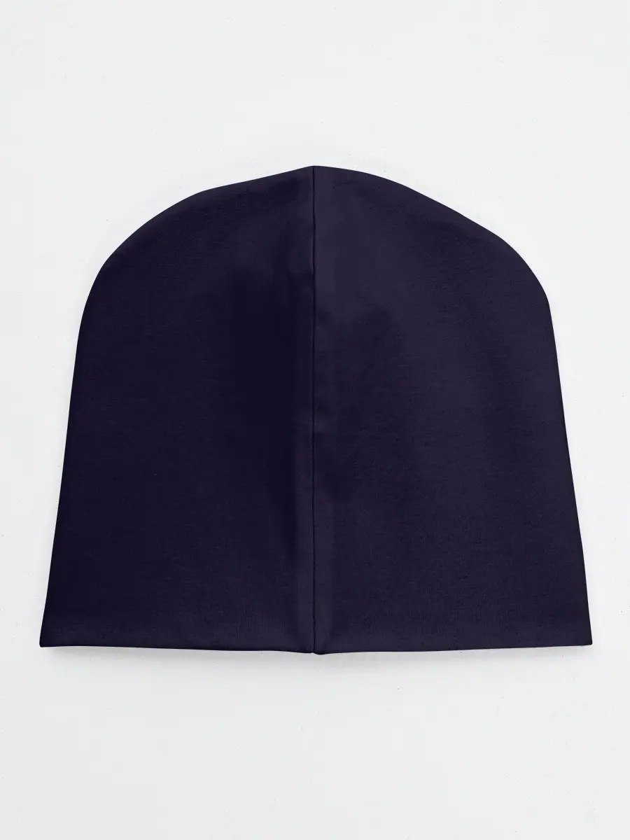 Детская шапка / Чей-то алфавит