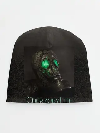 Детская шапка / Чернобыльский сталкер-2