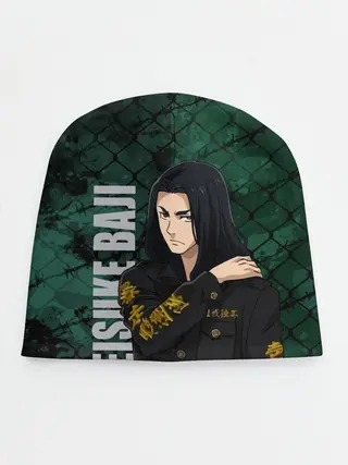 Детская шапка / Бадзи