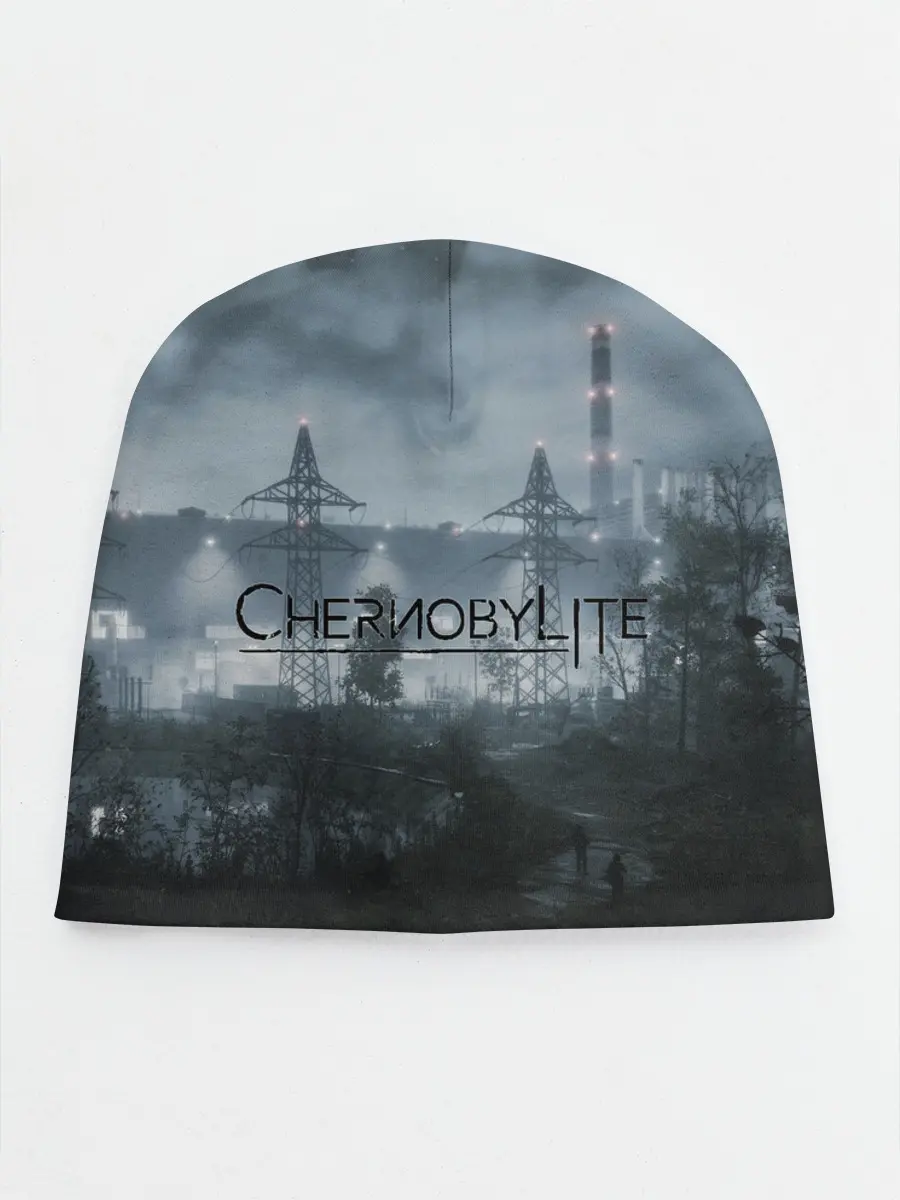 Детская шапка / Chernobylite - ЧАЭС
