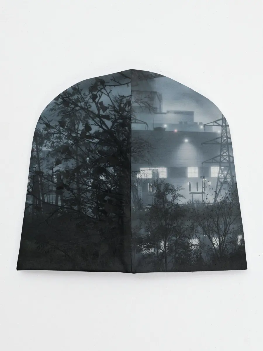 Детская шапка / Chernobylite - ЧАЭС