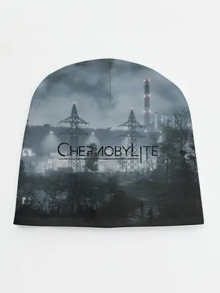 Детская шапка / Chernobylite - ЧАЭС
