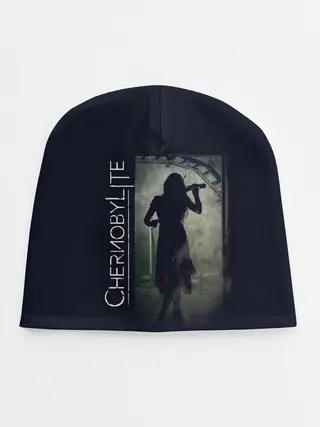 Детская шапка / Чернобыльская скрипачка