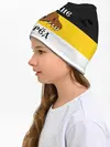 Детская шапка / Русские Вперёд!