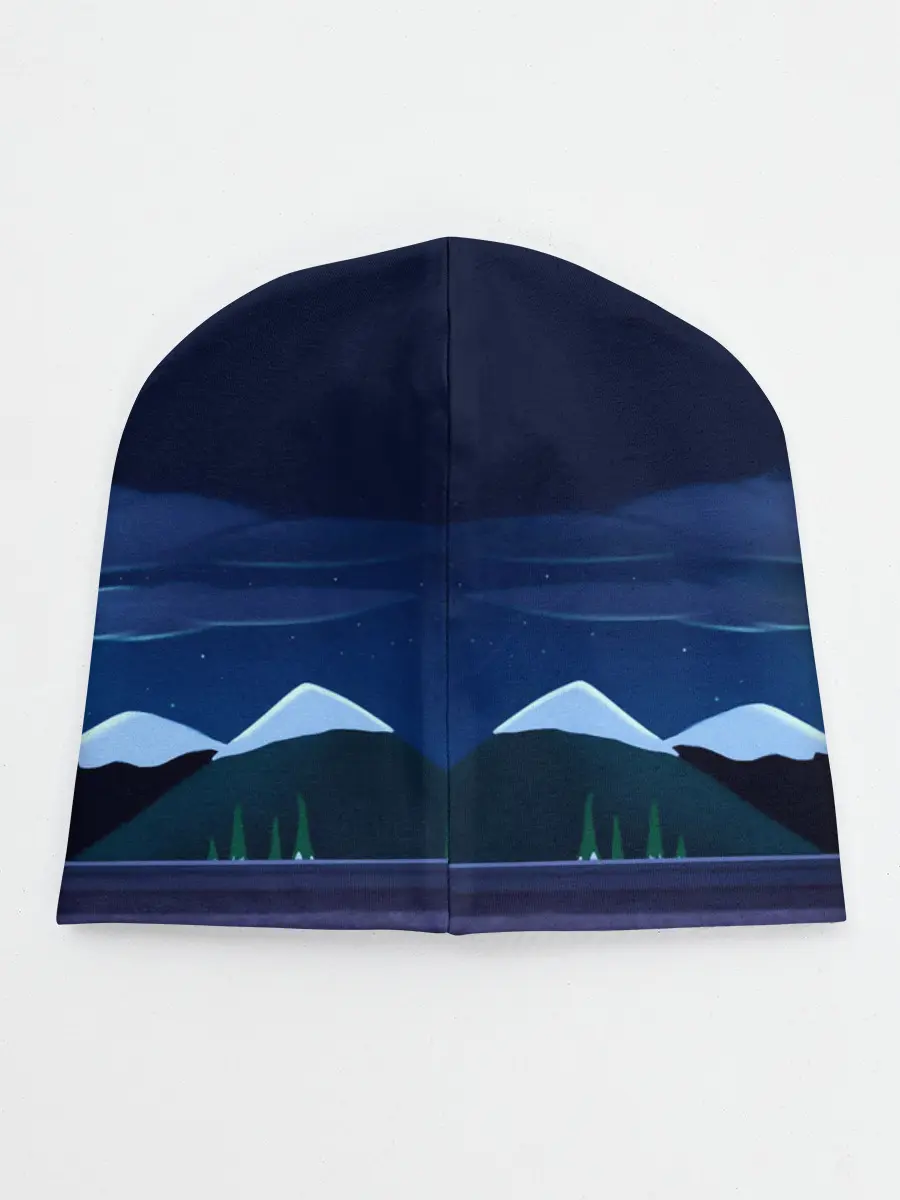 Детская шапка / The Coon - Енот | Южный Парк