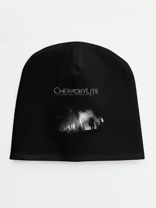 Детская шапка / Chernobylite трущобы