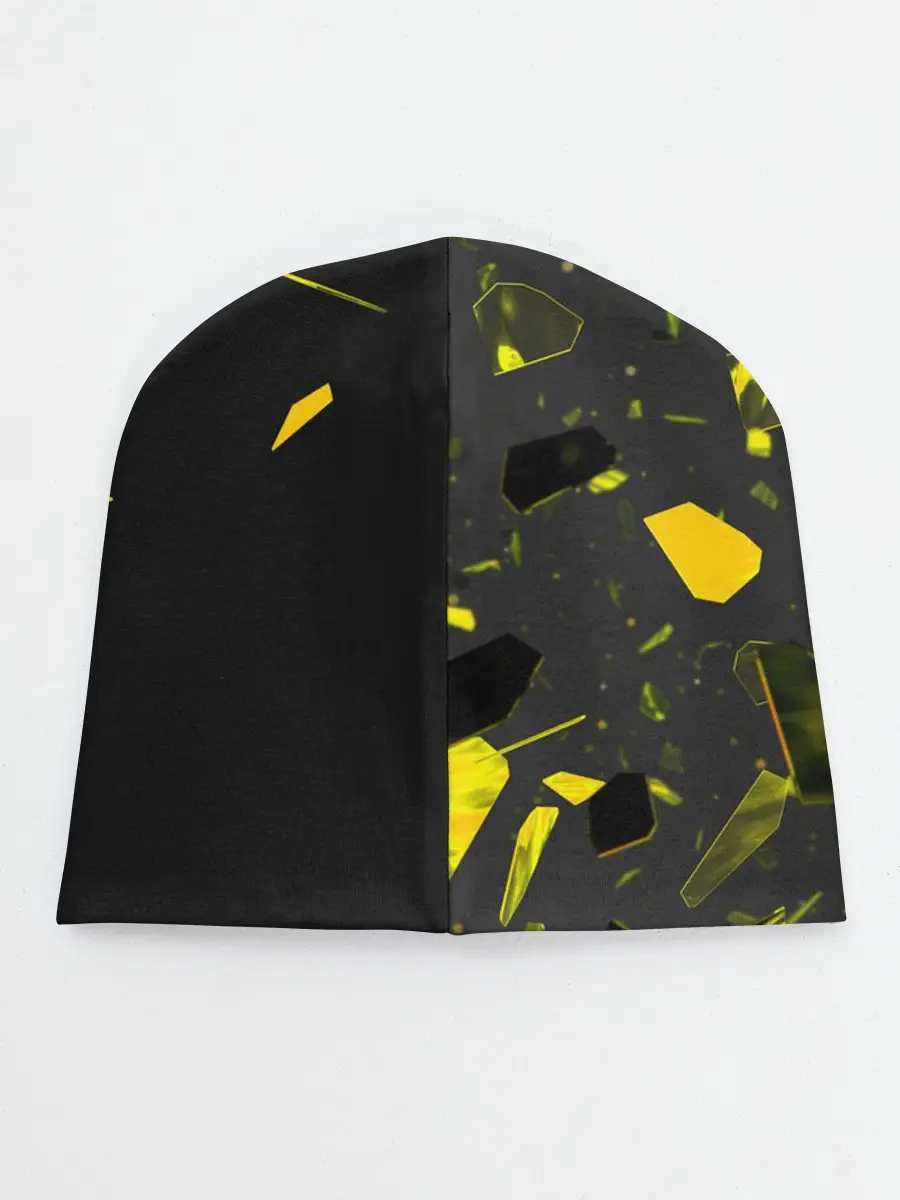 Детская шапка / Новая эра CS:GO