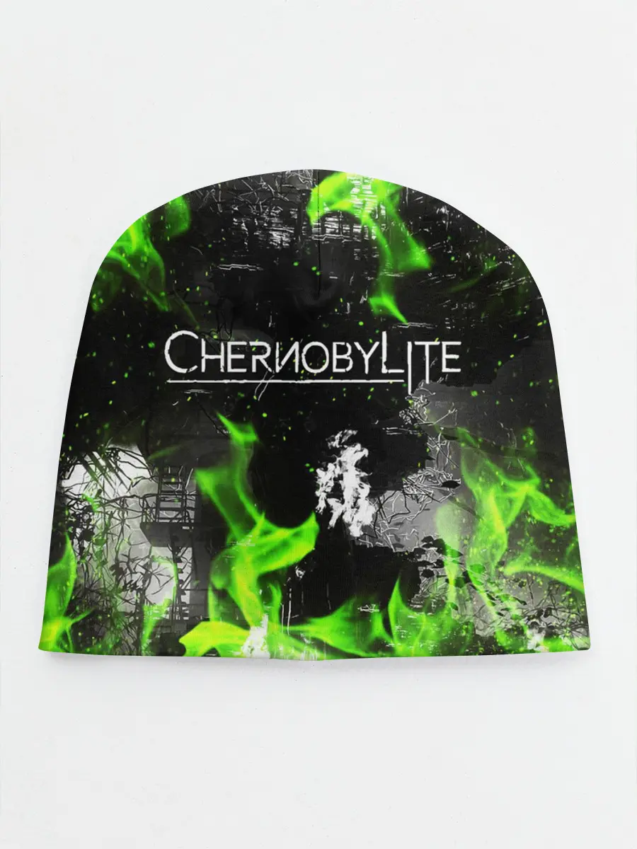 Детская шапка / Chernobylite