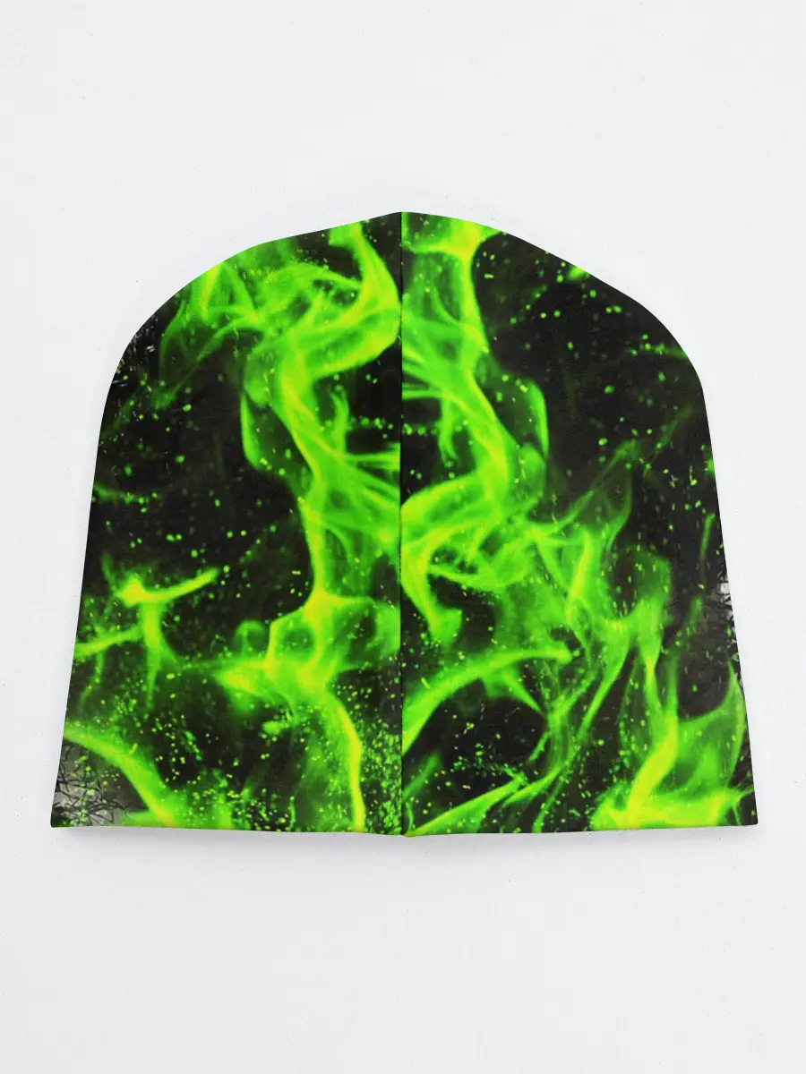 Детская шапка / Chernobylite