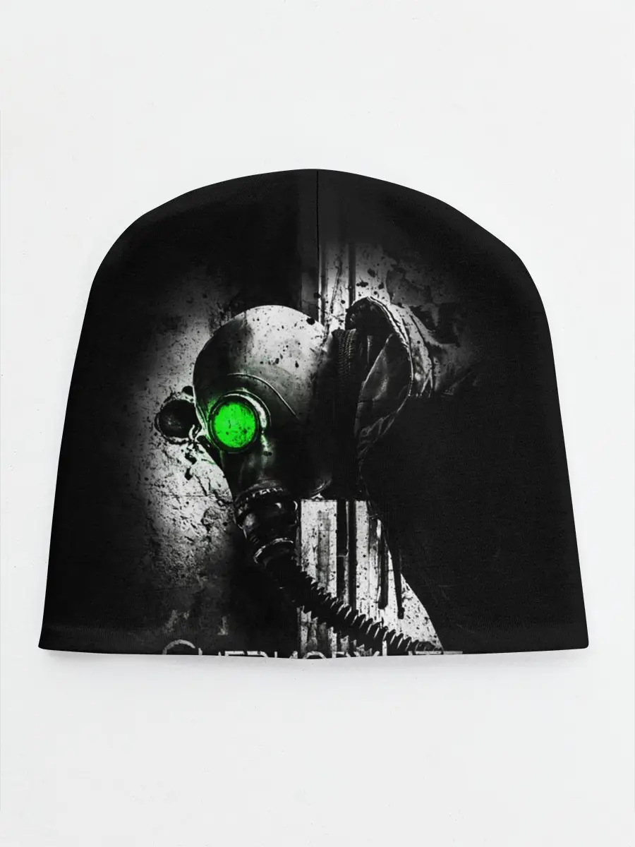 Детская шапка / Chernobylite