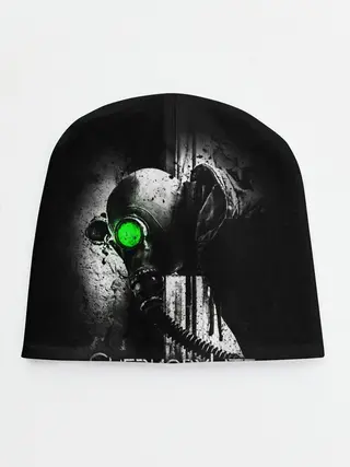 Детская шапка / Chernobylite