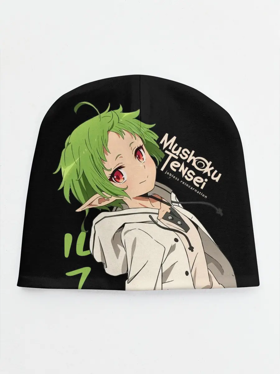 Детская шапка / Реинкарнация безработного - Сильфи