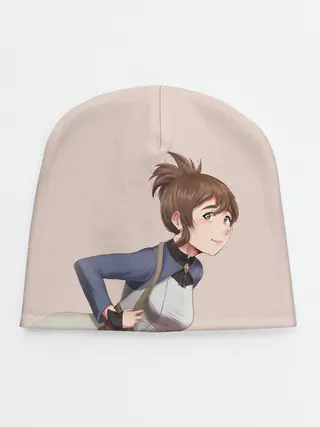 Детская шапка / Sweet Marci