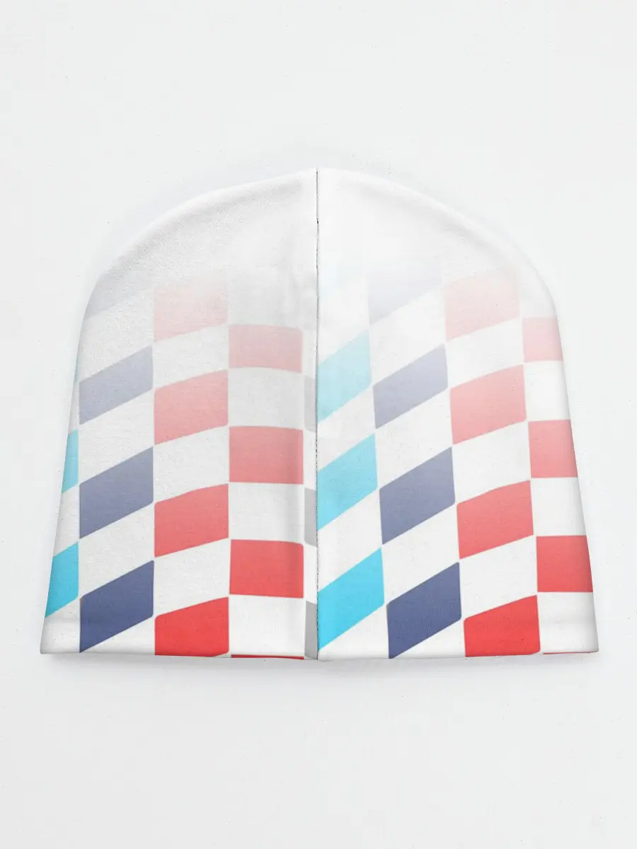 Детская шапка / BMW GROUP / M PERFORMANCE BMW SPORT