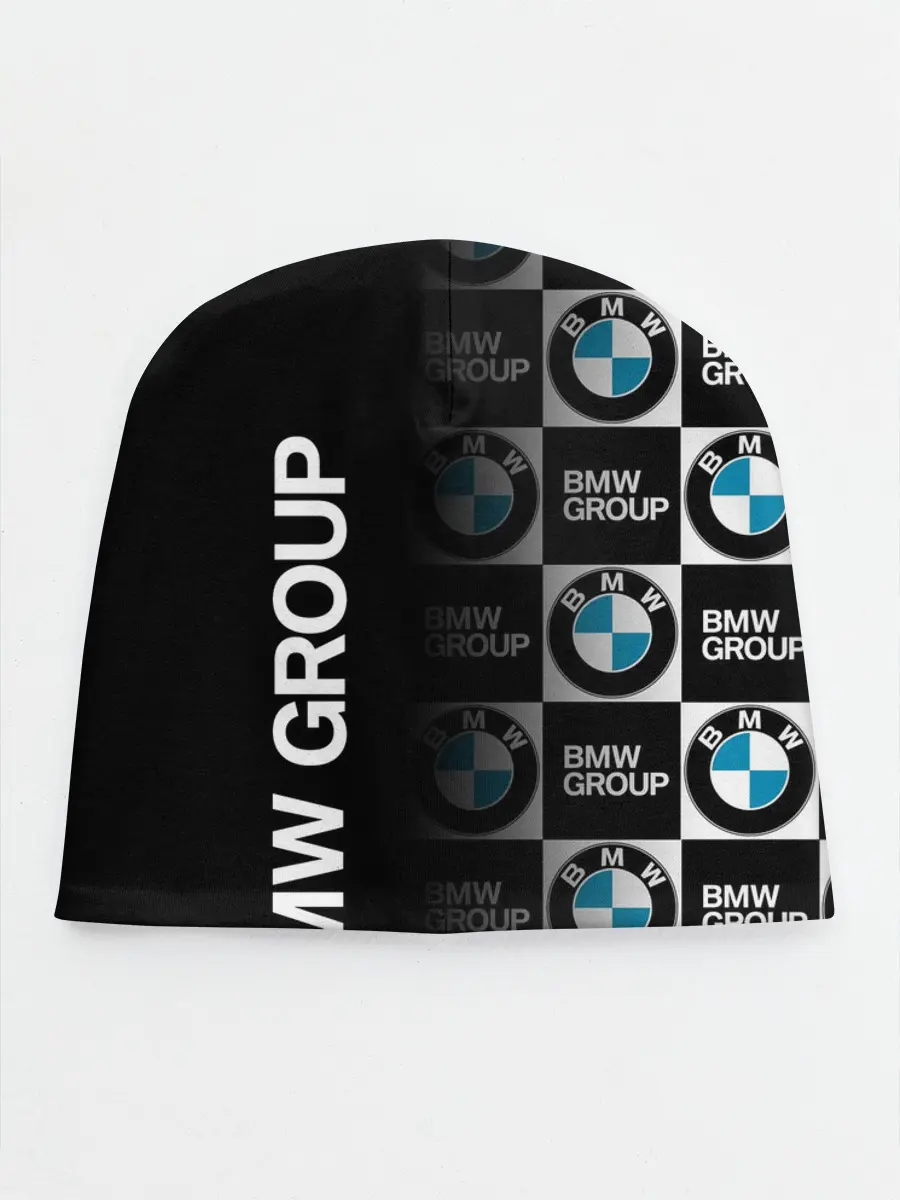 Детская шапка / BMW GROUP / BMW SPORT