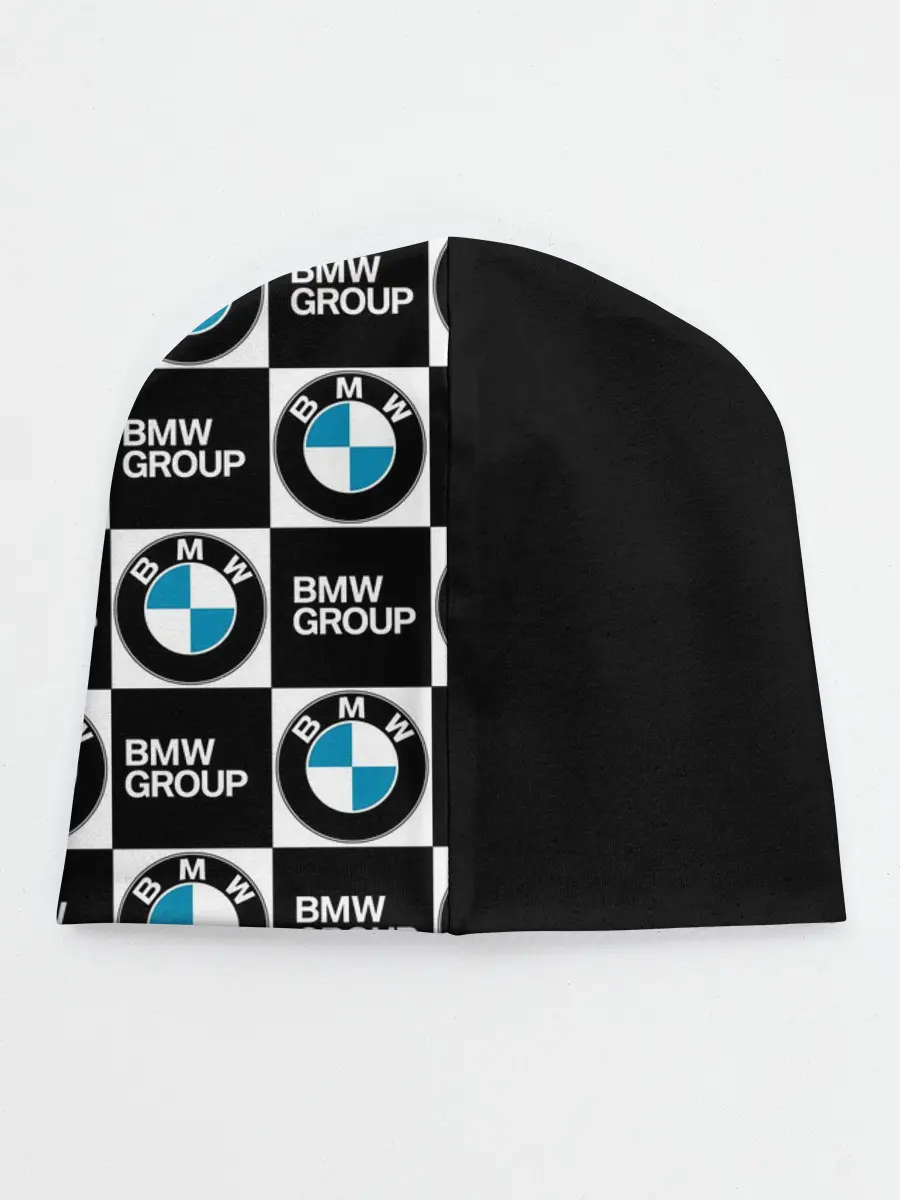 Детская шапка / BMW GROUP / BMW SPORT