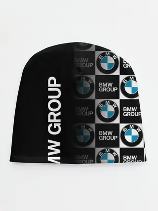 Детская шапка / BMW GROUP / BMW SPORT