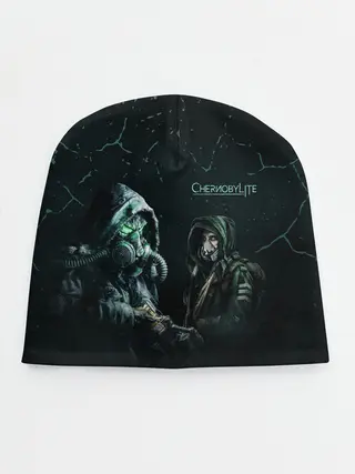 Детская шапка / Chernobylite | Чернобылит