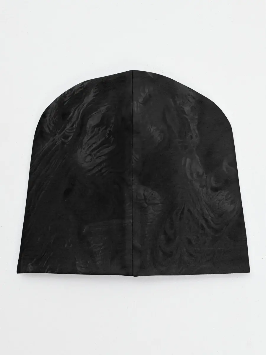 Детская шапка / Фреска из Скайрима