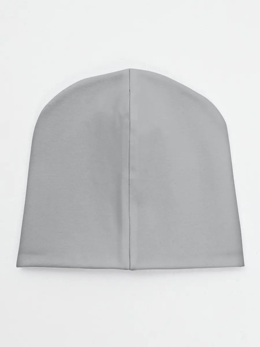 Детская шапка / Снежный тигр