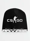 Детская шапка / Printstream | Поток информации | CS:GO