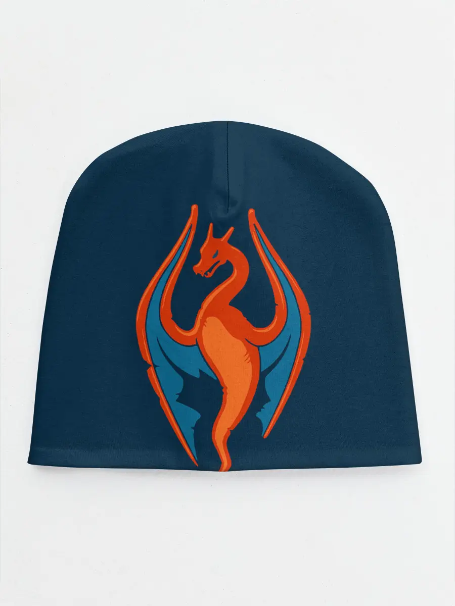 Детская шапка / Скайзард