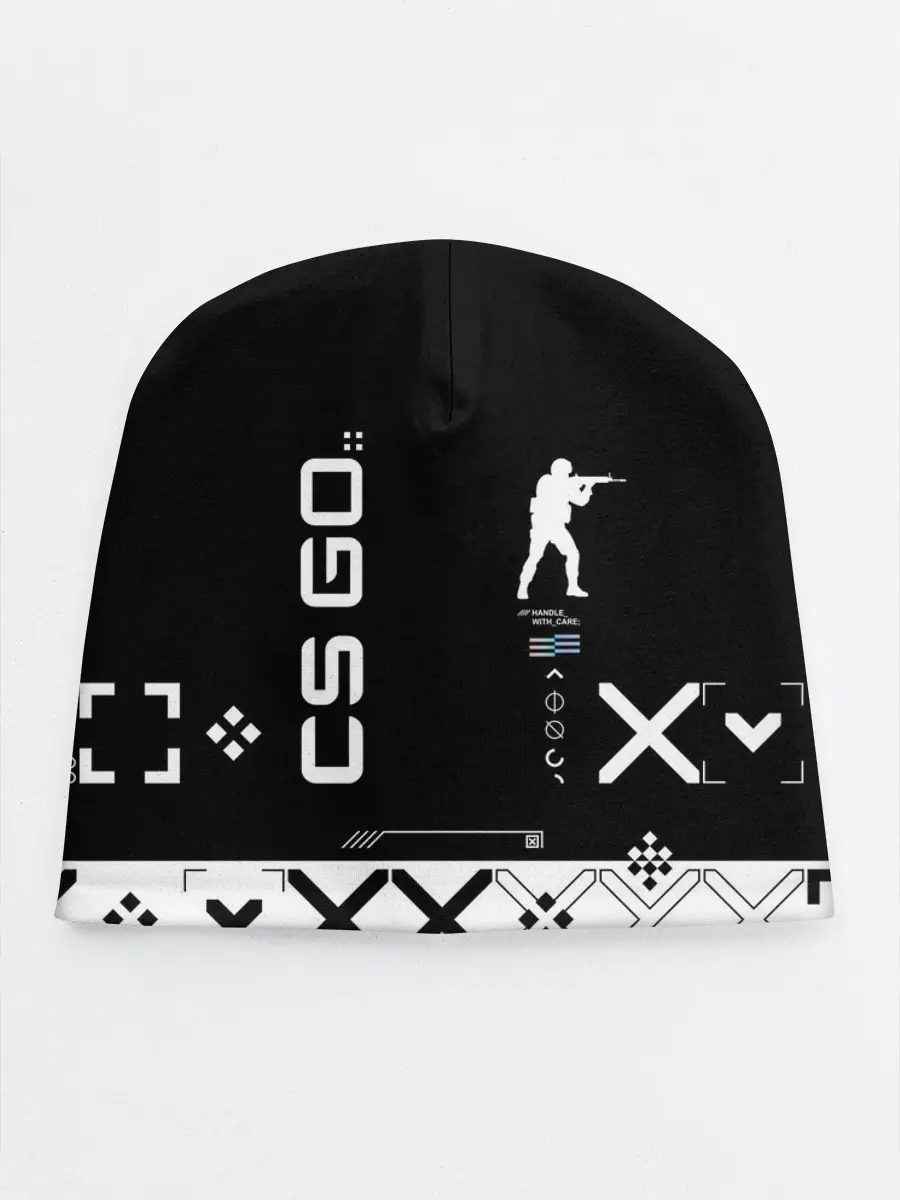 Детская шапка / Поток информации | СS:GO