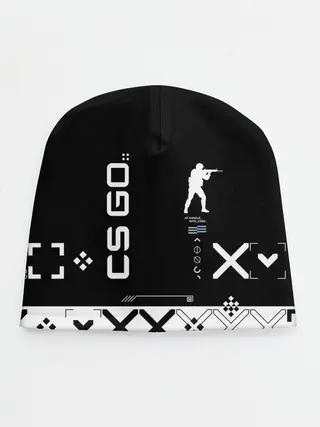 Детская шапка / Поток информации | СS:GO